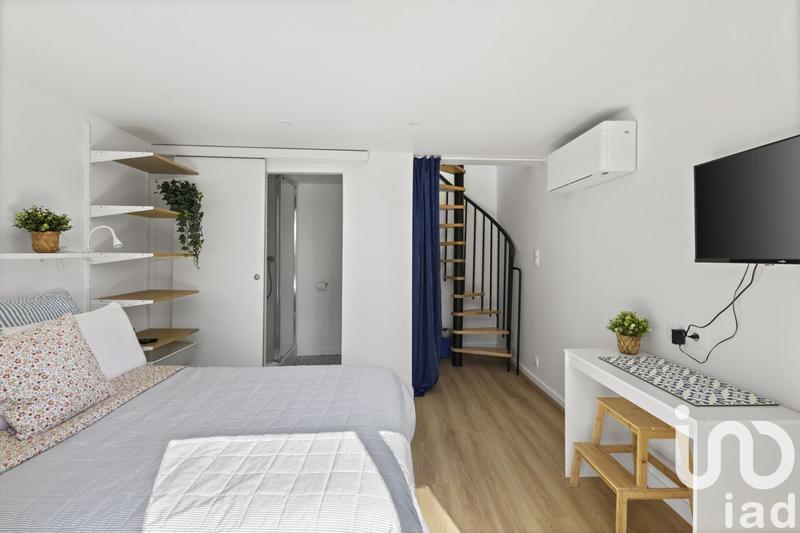 Maison - 138 m² - 5 pièces