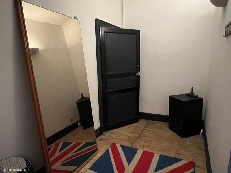 Maison de ville - 201 m² - 7 pièces