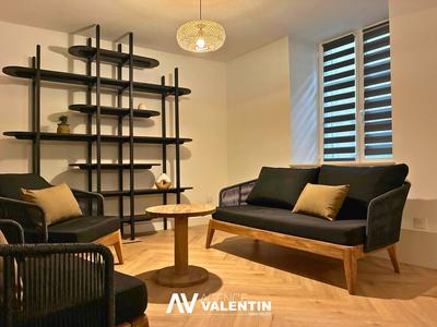 Appartement - 108 m² - 5 pièces