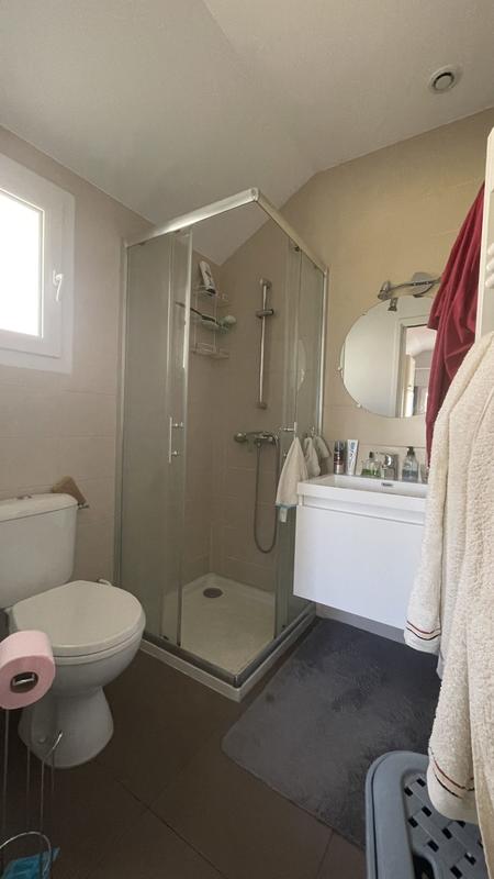 Maison - 101 m² - 6 pièces