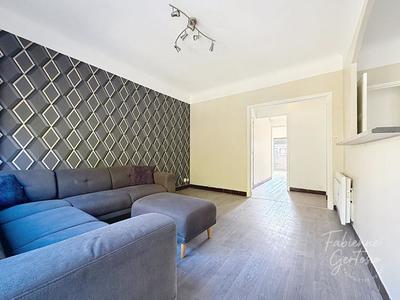 Appartement - 47 m² - 3 pièces