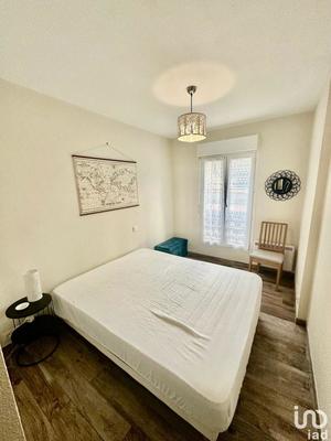 Appartement - 54 m² - 3 pièces