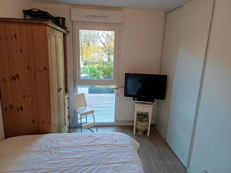 Appartement - 78 m² - 4 pièces