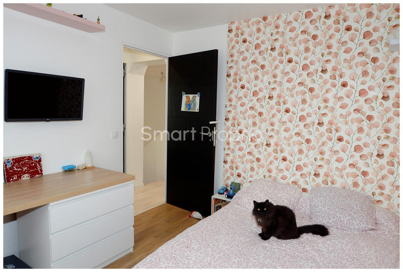 Maison - 119 m² - 5 pièces