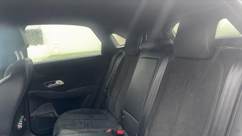 Ds Ds 7 1.5 BlueHDi 130 Eat8 Performance Line