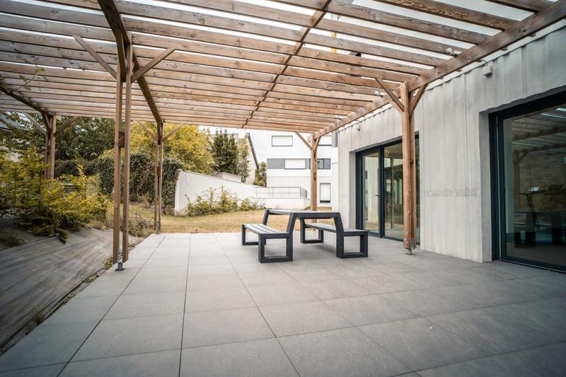 Studio - 18 m² - 1 pièce