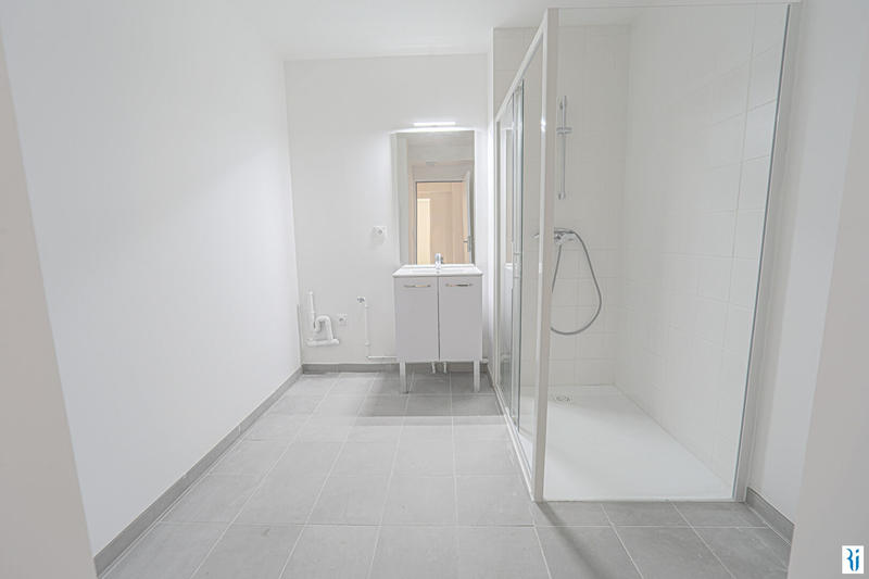 Appartement - 94 m² - 4 pièces