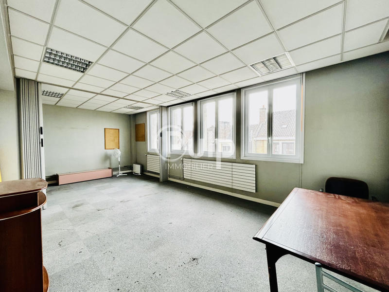 Immeuble - 330 m² - 11 pièces