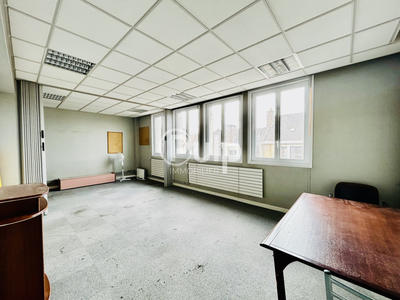 Immeuble - 330 m² - 11 pièces