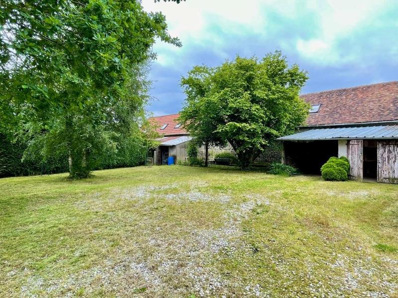 Maison - 113 m² - 4 pièces