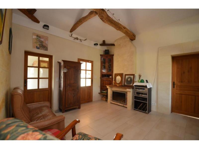 Maison - 97 m² - 5 pièces