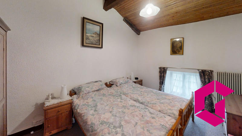 Maison - 136 m² - 6 pièces