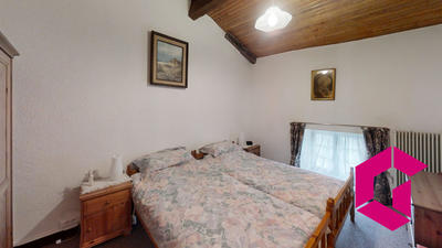 Maison - 136 m² - 6 pièces