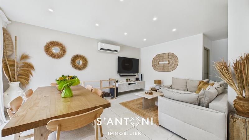 Villa - 81 m² - 4 pièces