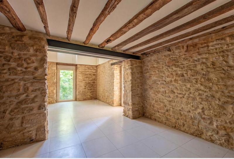 Maison - 143 m² - 6 pièces