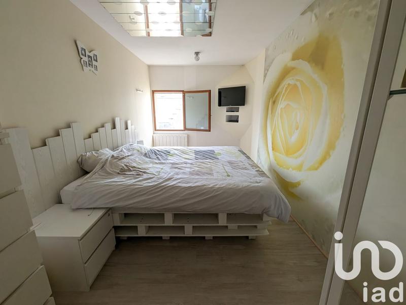 Maison - 180 m² - 6 pièces