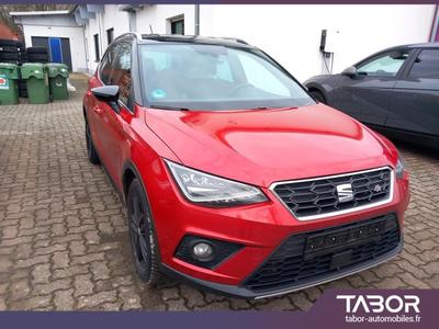 Seat Arona 1.5 Tsi 150 Fr Gps Dcc Pdc Beats 18z
