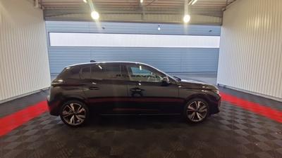Peugeot 308 Bluehdi 130ch Ss Eat8 Allure