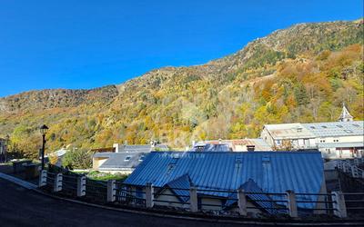 Appartement - 36 m² - 3 pièces