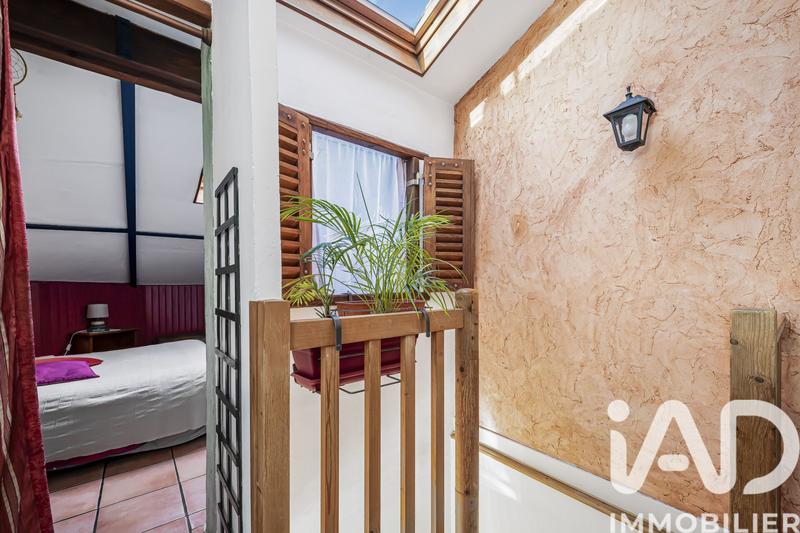 Maison - 70 m² - 6 pièces