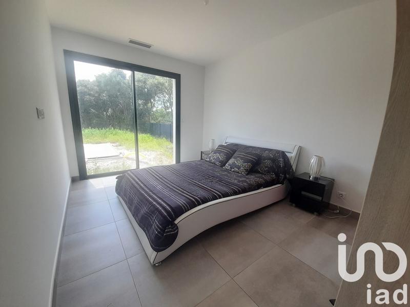 Maison de maîtres - 136 m² - 5 pièces