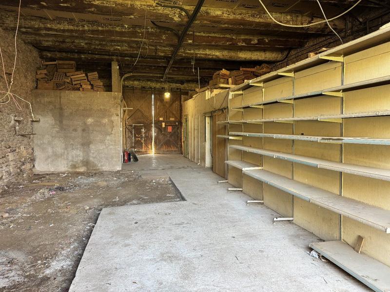 Maison - 122 m² - 5 pièces