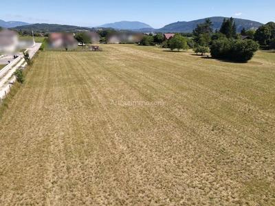 Terrain - 400 m²