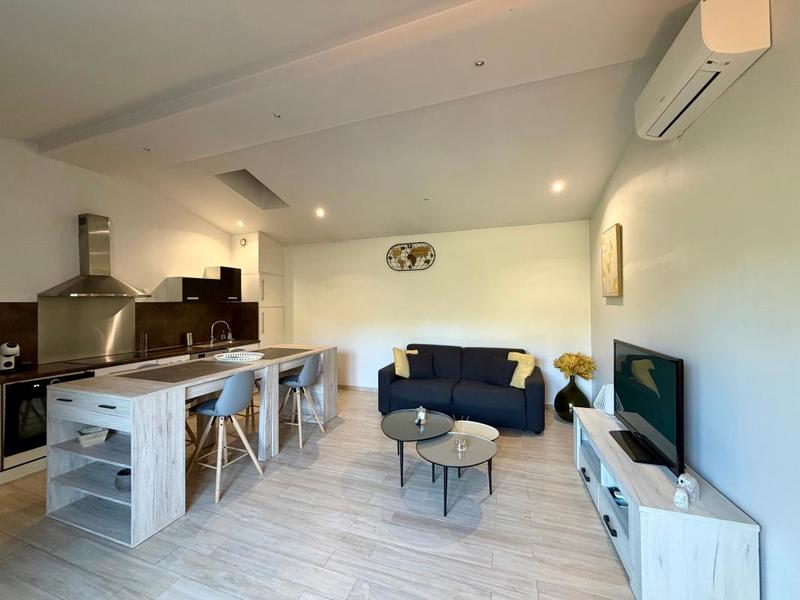 Villa - 185 m² - 5 pièces