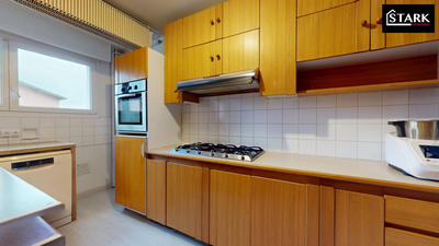 Appartement - 119 m² - 5 pièces