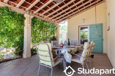 Maison - 35 m² - 2 pièces