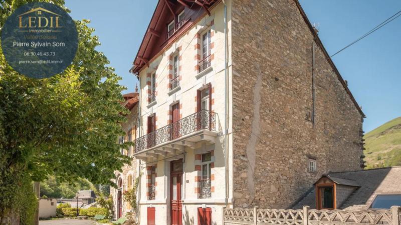 Appartement - 30 m² - 2 pièces