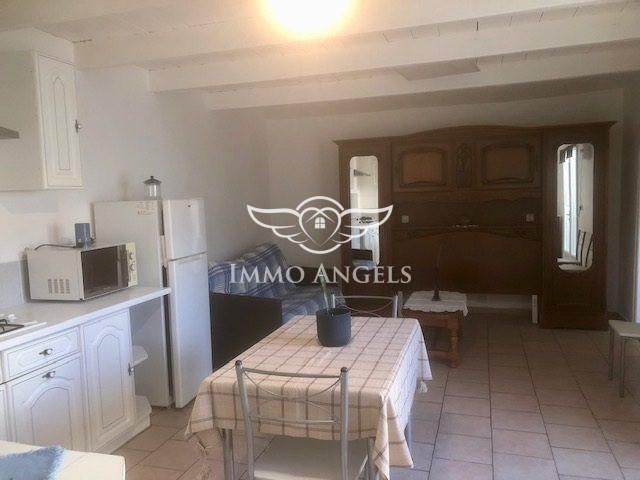 Maison - 80 m² - 3 pièces