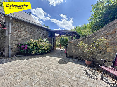 Maison - 67 m² - 3 pièces