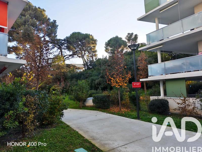 Appartement - 98 m² - 4 pièces