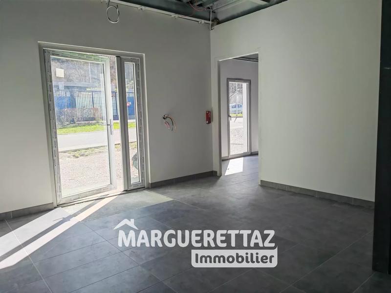 Local d'activités - 50 m²