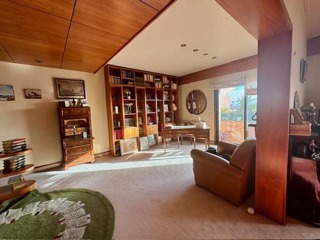 Appartement - 87 m² - 2 pièces