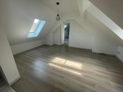 Appartement - 23 m² - 2 pièces
