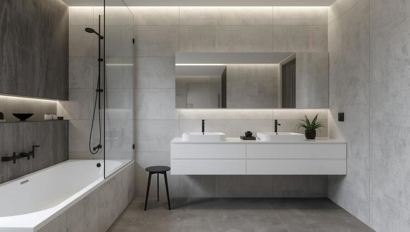 Appartement - 43 à 84 m² - 2 à 4 pièces