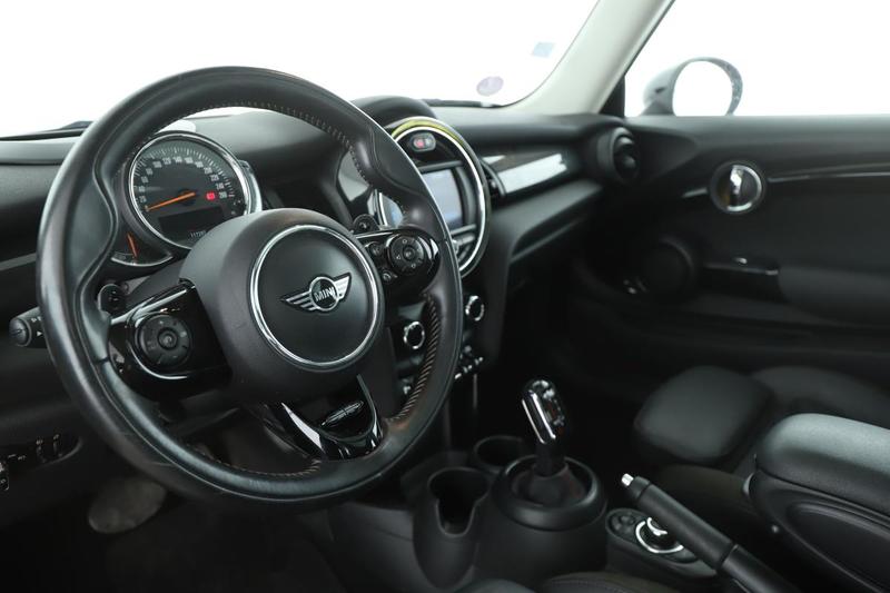 Mini Mini Cooper s Finition Exquisite Bva7 3p 192 ch