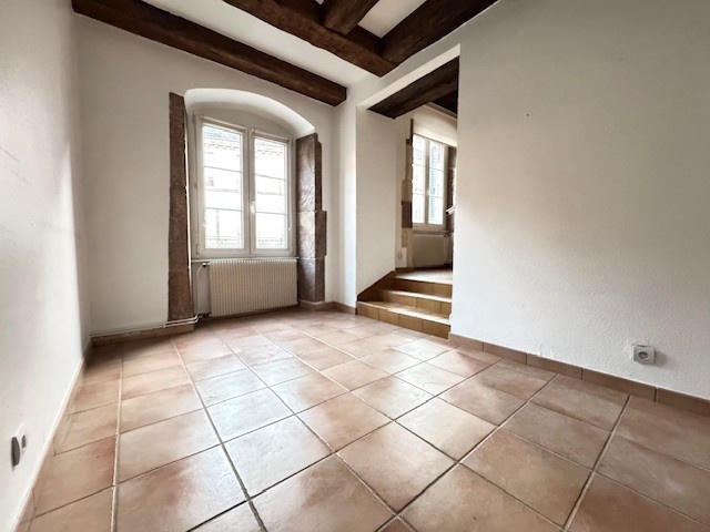 Appartement - 112 m² - 5 pièces