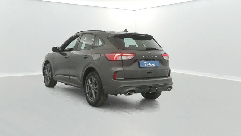 Ford Kuga 2.5 Duratec 225ch PowerSplit Phev St-Line eCVT + Attelage