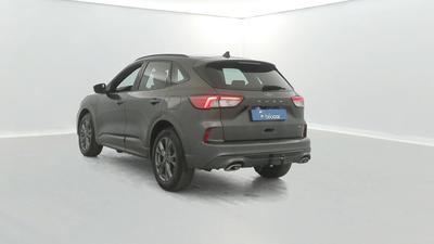 Ford Kuga 2.5 Duratec 225ch PowerSplit Phev St-Line eCVT + Attelage