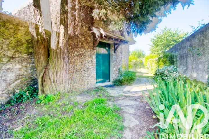 Maison - 169 m² - 6 pièces