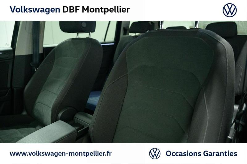Volkswagen Tiguan Allspace 2.0 Tdi 150 Dsg7 Carat