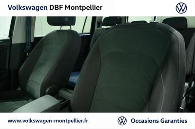 Volkswagen Tiguan Allspace 2.0 Tdi 150 Dsg7 Carat