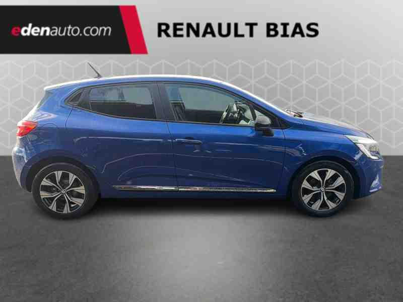 Renault Clio TCe 90 Evolution