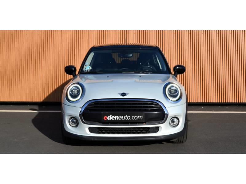 Mini Mini Hatch 5 Portes Cooper 136 ch Bva7