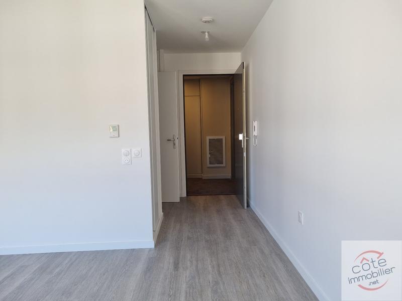 Appartement - 26 m² - 1 pièce