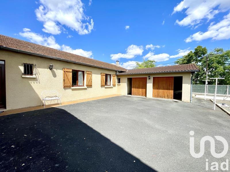 Maison - 320 m² - 11 pièces