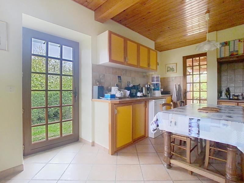 Maison - 147 m² - 5 pièces